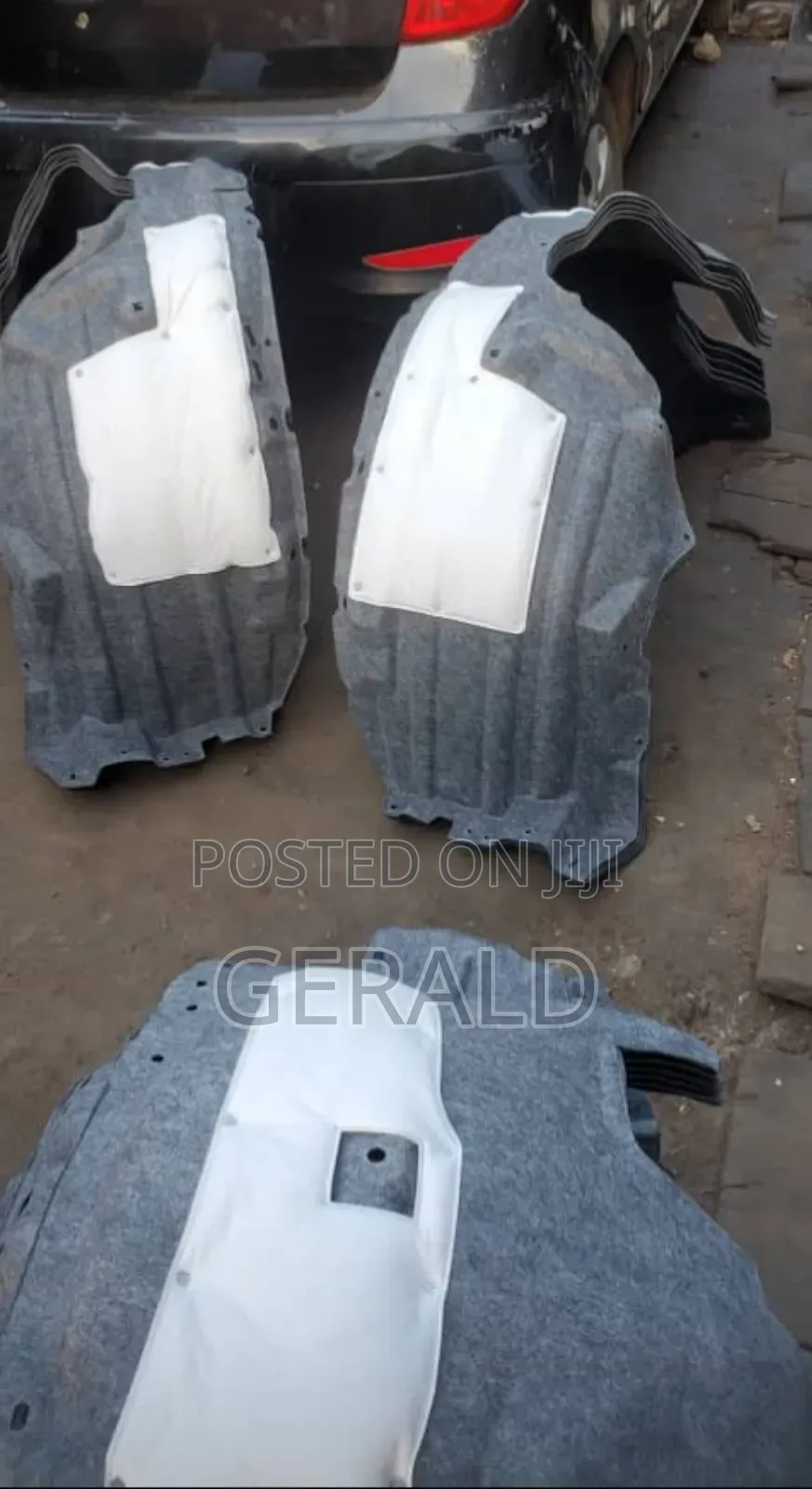 Sandprotector Rav4 2020