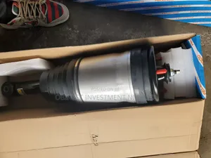 Balloon Shock for Range Rover Sport, Lr4 and Lr3