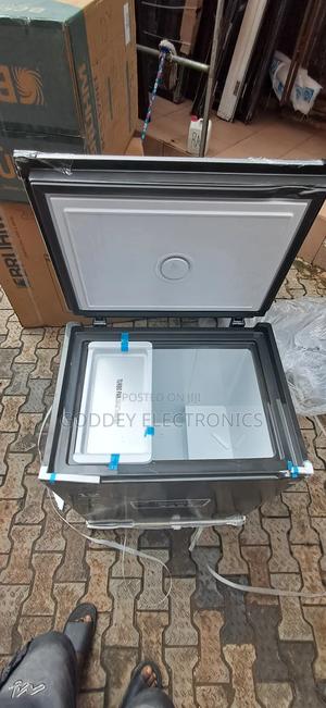 Bruhm Inverter Deep Freezer 5 Year Warranty