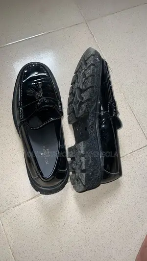 Loafers Lv Shoe