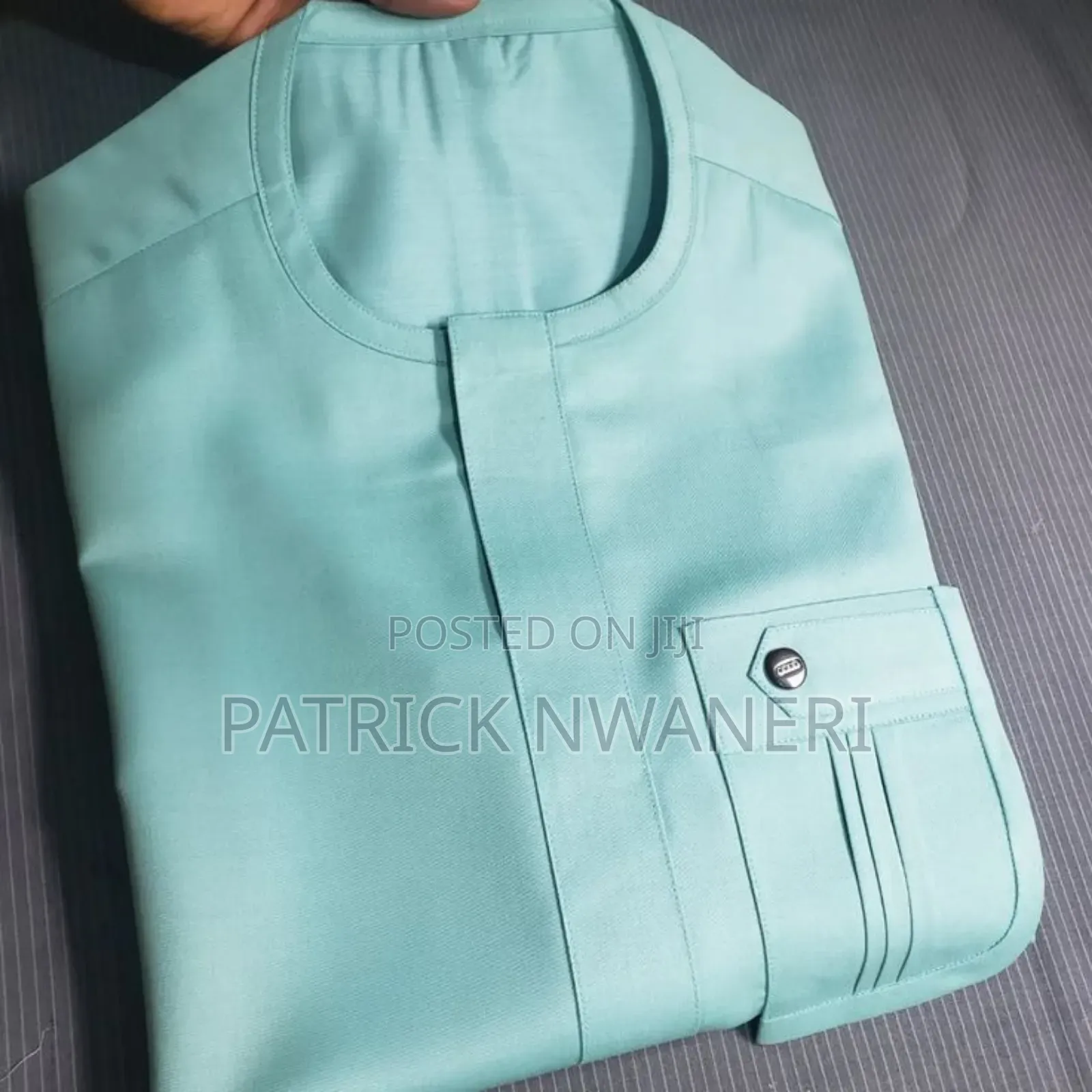 Senator/Kaftan