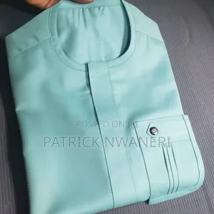 Senator/Kaftan