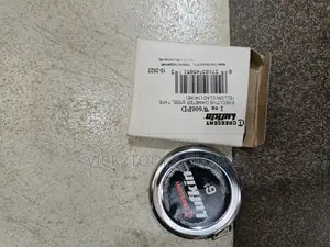 Od Tape Crescent Lufkin Steel Tape 6" (Outside Diameter)