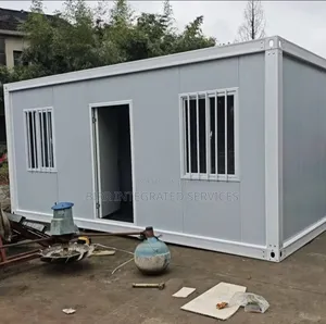 Portacabin And Modular Building