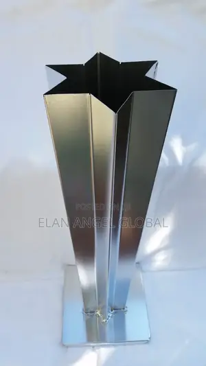 Candle Molds