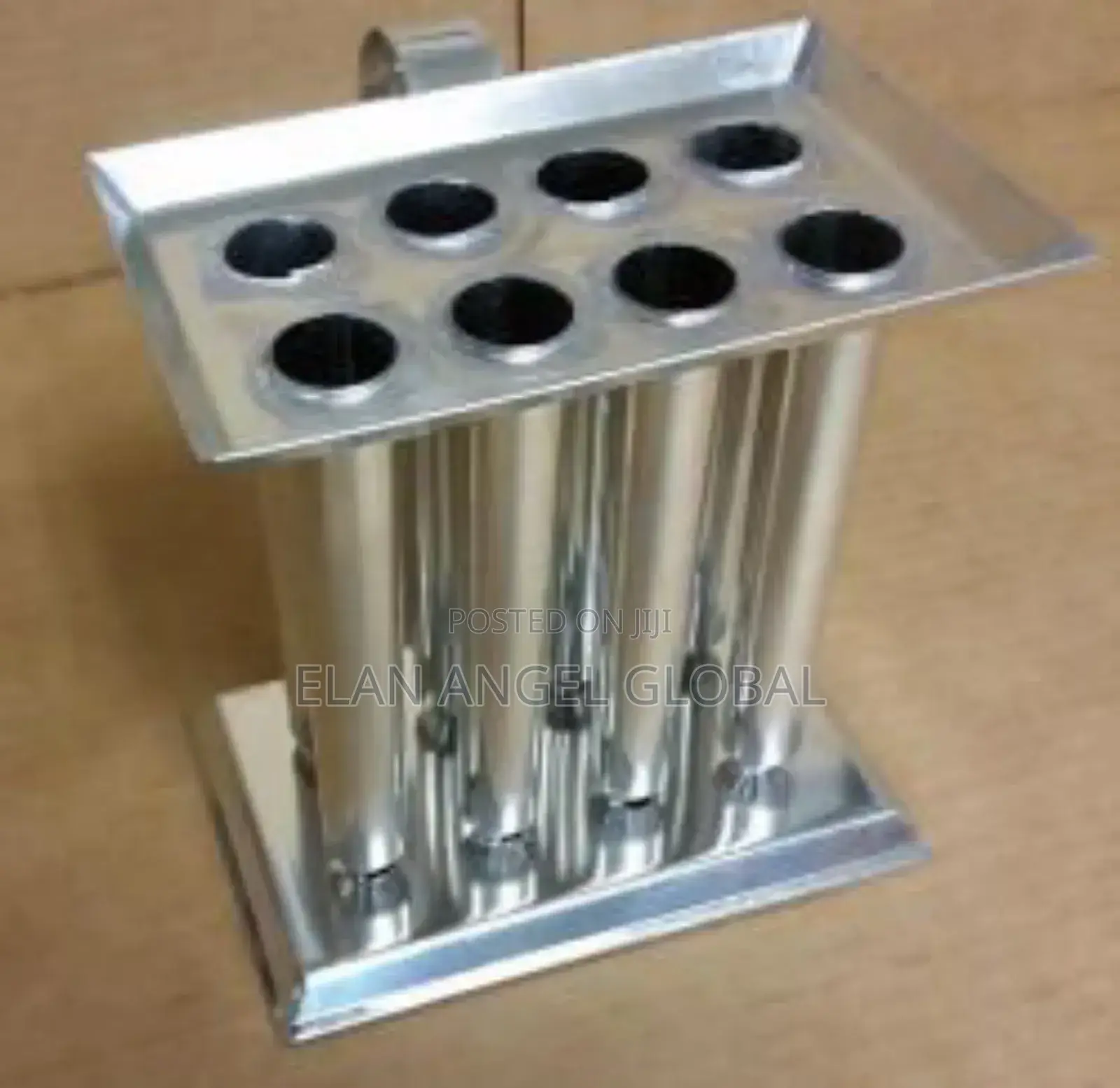 Candle Molds