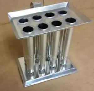 Candle Molds