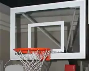 Body Fitness Fiber Basketball Board