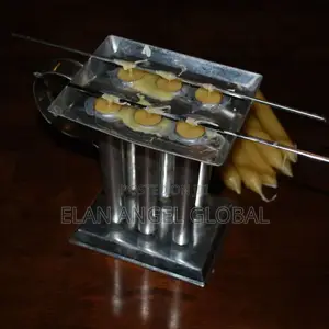 Candle Molds