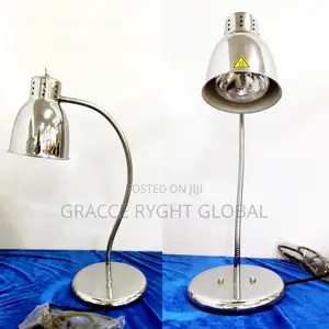 Food Warming Desktop Buffet Lamp
