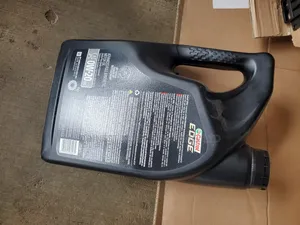 Castro Oil for Range Rover