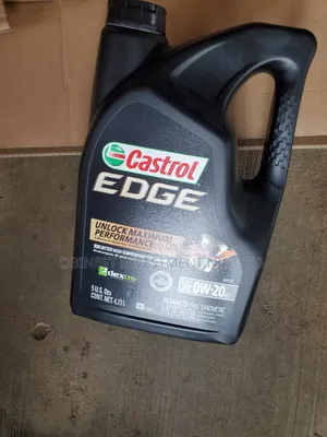 Castro Oil for Range Rover