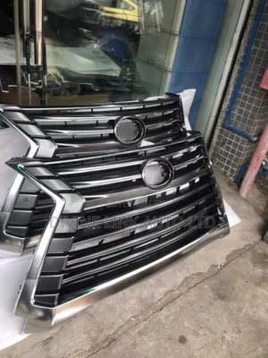 Front Grille for Lexus