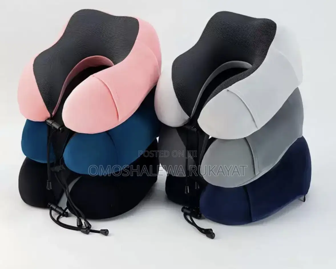 Neck Pillow Massager