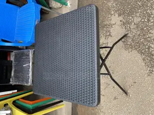 Foldable Plastic Table
