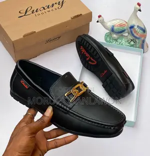 Brand New Shoe