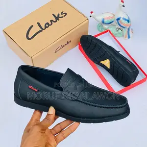 Brand New Shoe