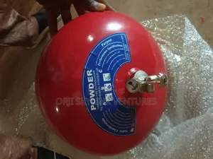 Automatic Extinguisher 9kg