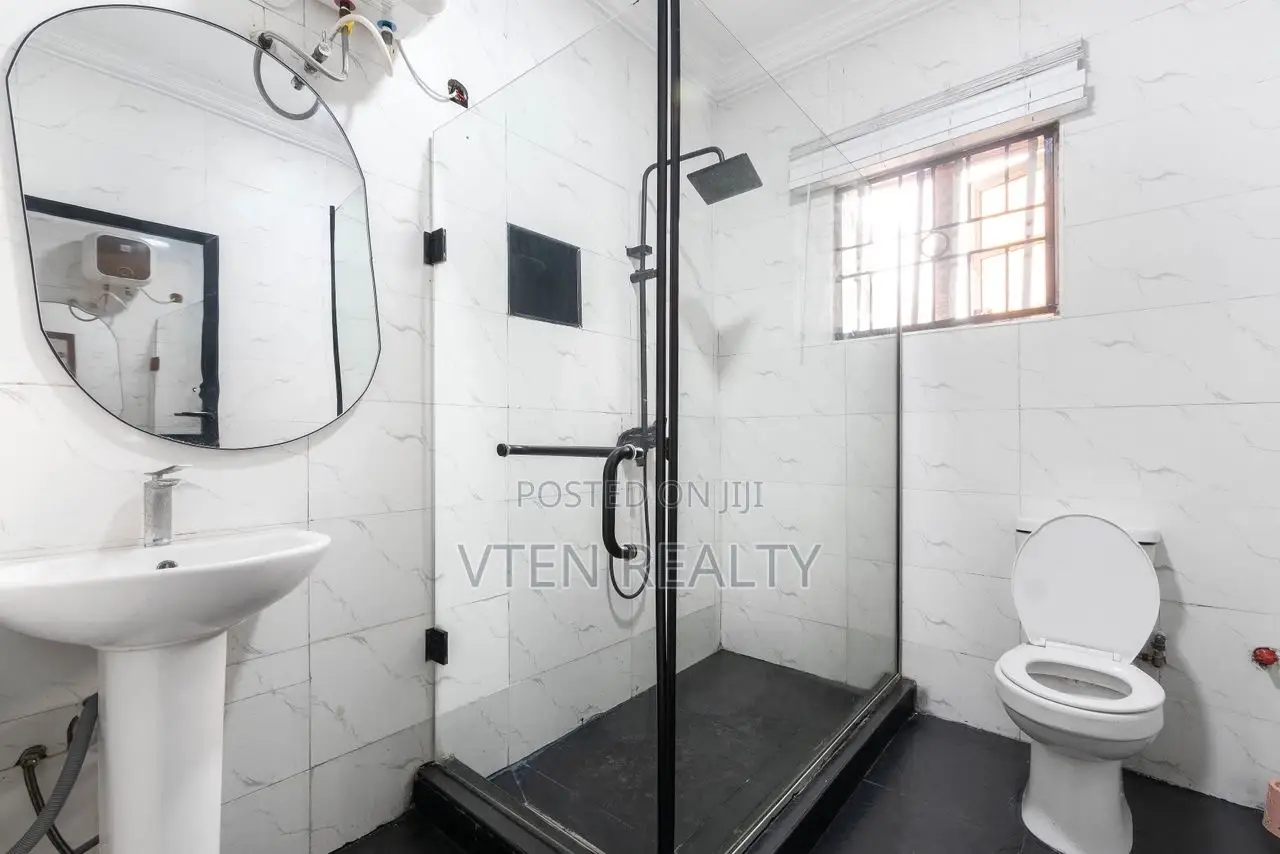 Spacious 1bedroom Apartment