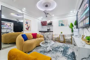 Spacious 1bedroom Apartment