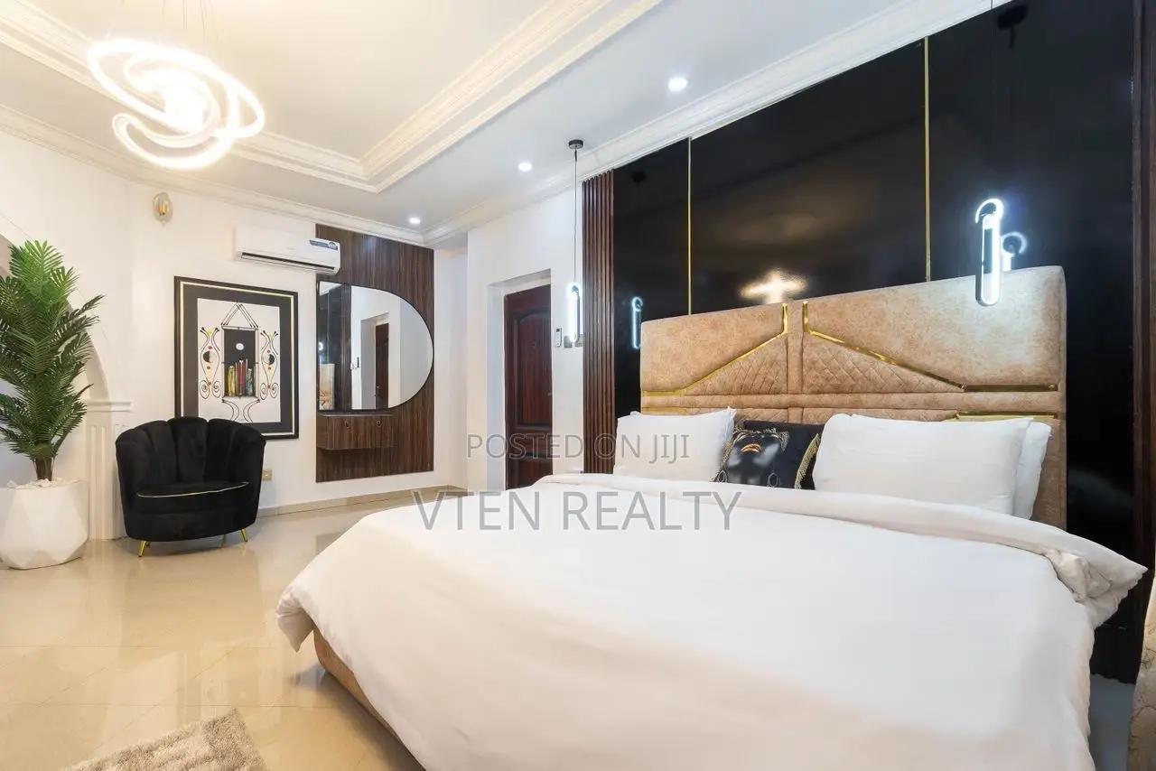 Spacious 1bedroom Apartment