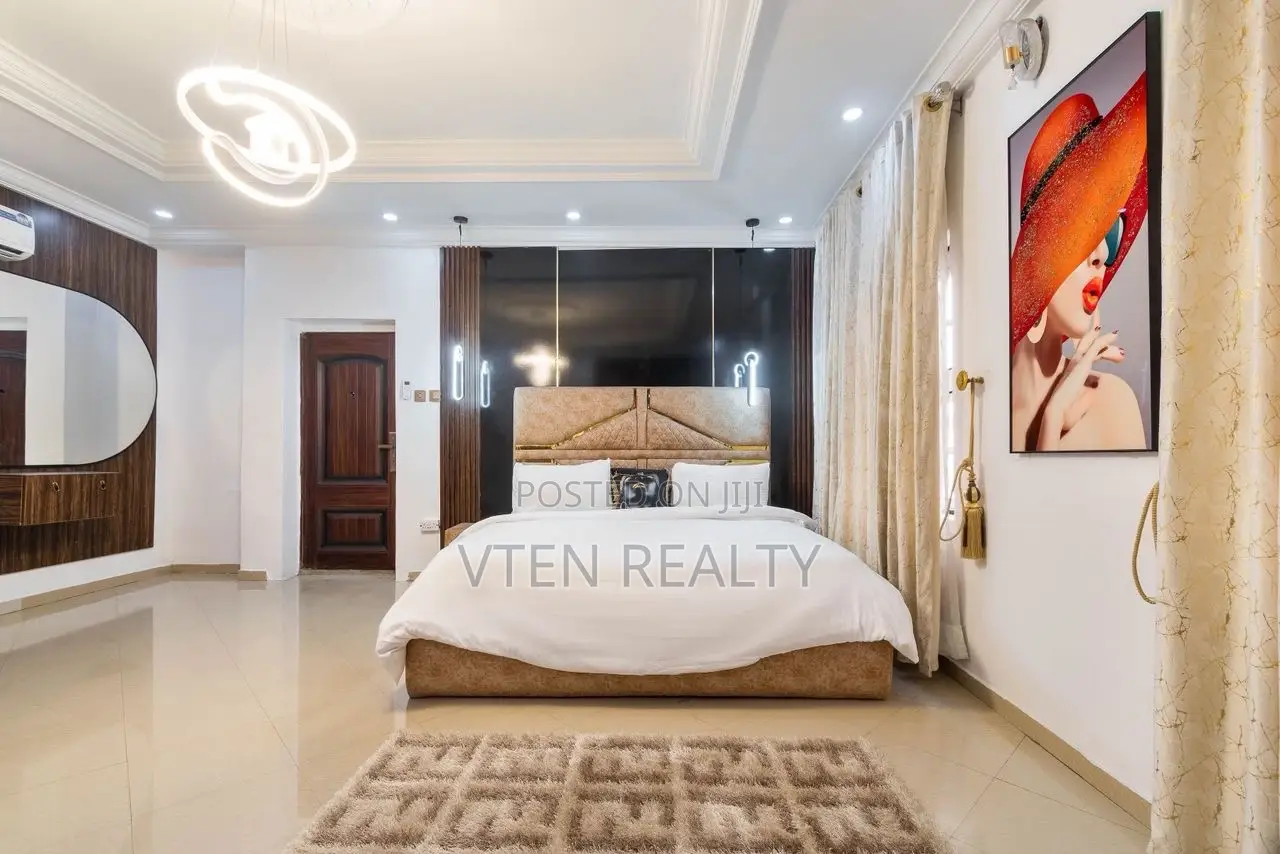 Spacious 1bedroom Apartment