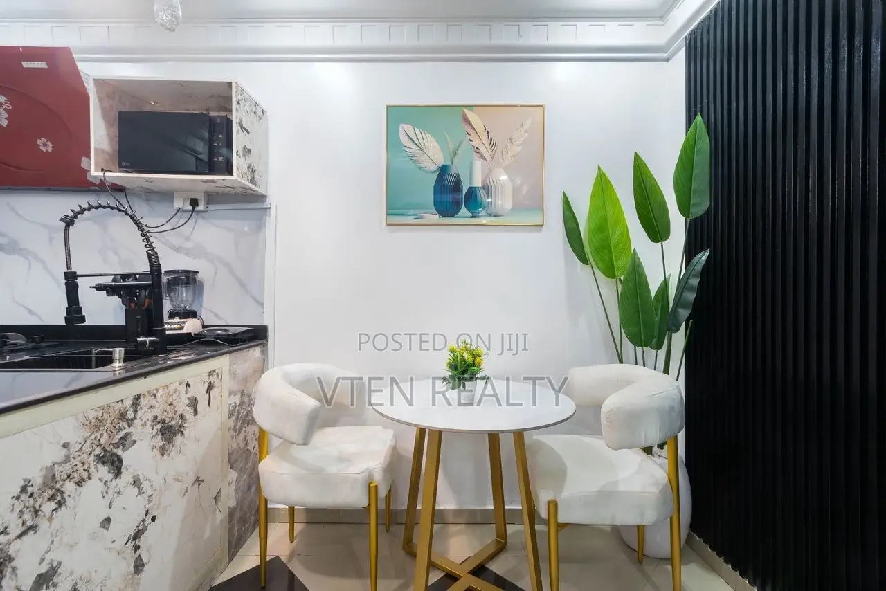 Spacious 1bedroom Apartment