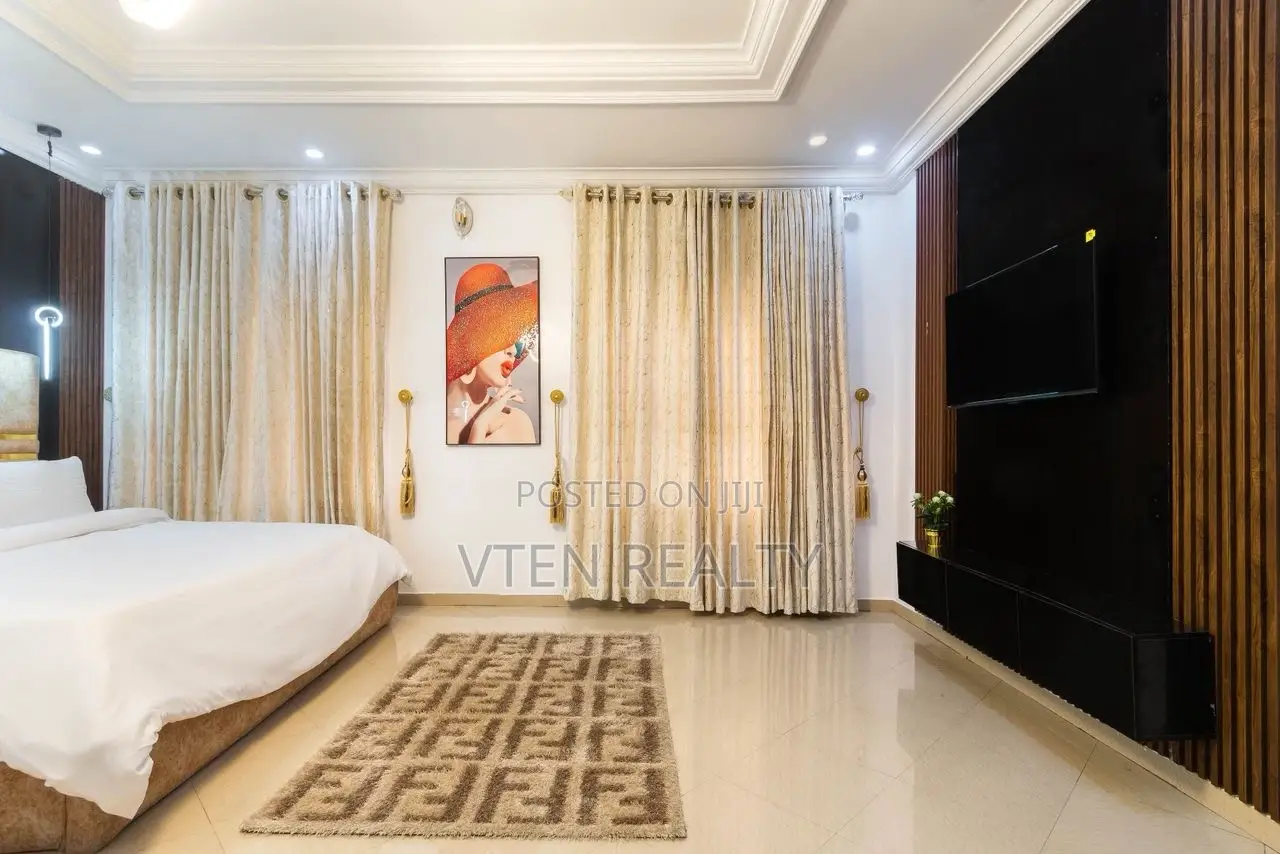 Spacious 1bedroom Apartment
