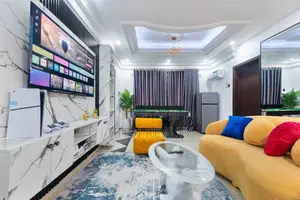 Spacious 1bedroom Apartment