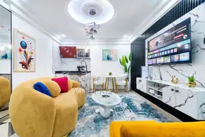 Spacious 1bedroom Apartment