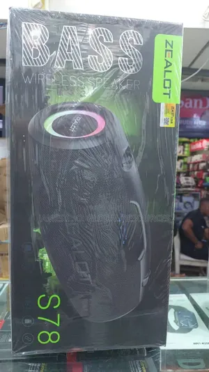 Zealot Speaker S78