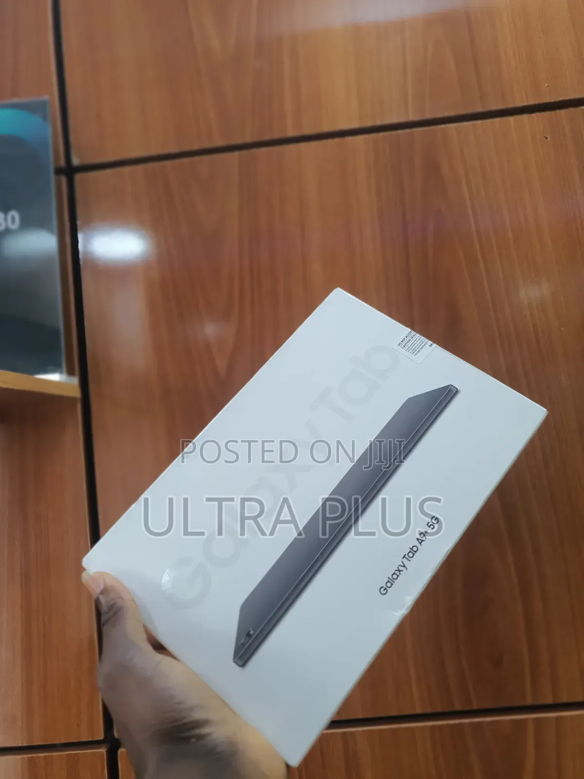 New Samsung Galaxy Tab A9+ 128 GB