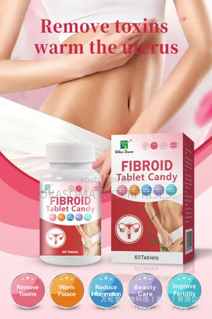Fibriod Candy
