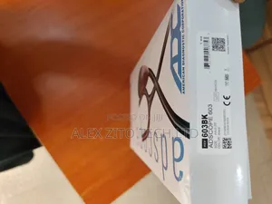 Clinician Stethoscope