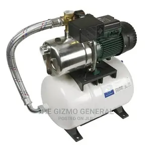 Automatic Water Pump