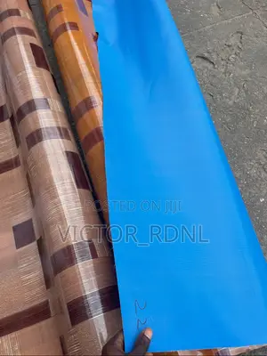 Best Quality Rubber Carpet