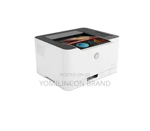 Hp Color Laser 150nw Laser Printer