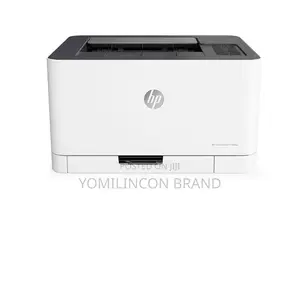 Hp Color Laser 150nw Laser Printer