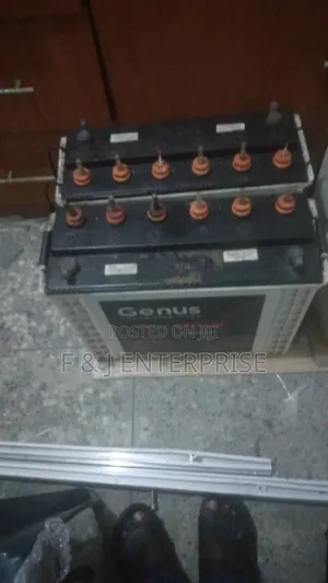 I Am Buying Dead Inverter Batteries