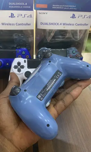 Original Ps4 Game Pad Dualshock4 Wireless Controller
