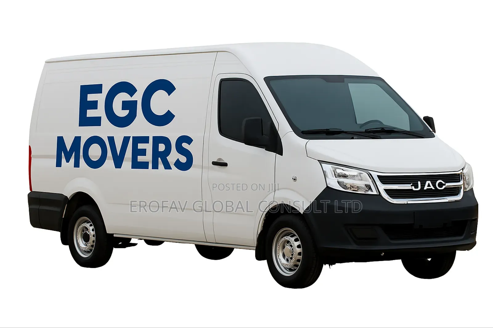 Benin City Interstate Movers