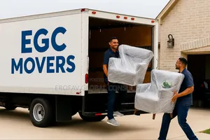 Benin City Interstate Movers