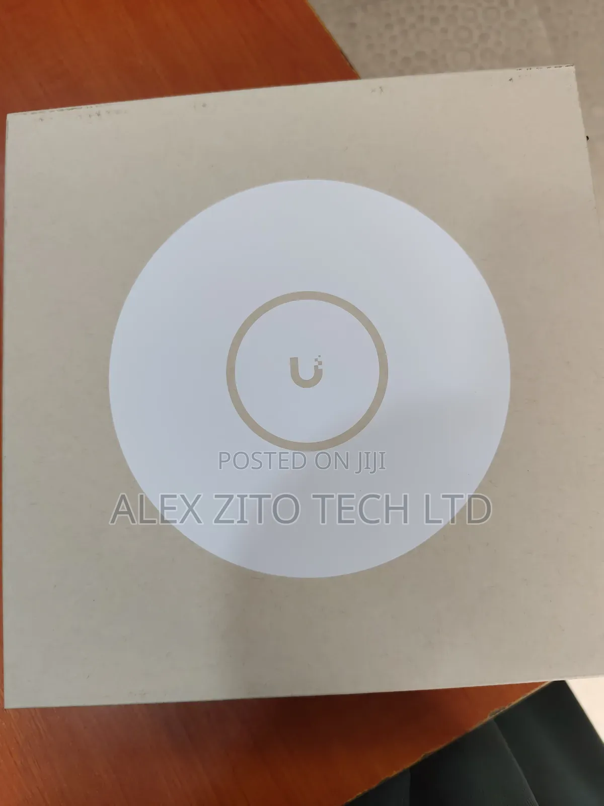 Ubiquiti U7 Pro