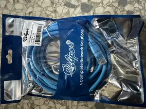 Eclipse Cat6 3m Utp Patch Cables