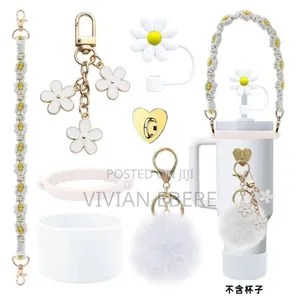 Stanley Cups Accessories Available