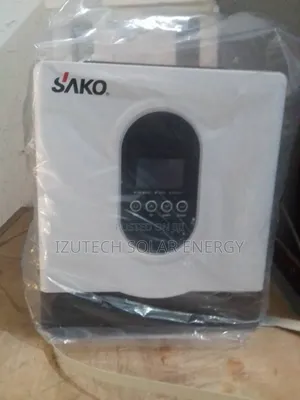 Sako 1kva Hybrid Inverter 12v