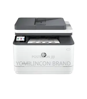 Hp Laserjet Pro MFP 3101fdw Wireless Black White All-in-One