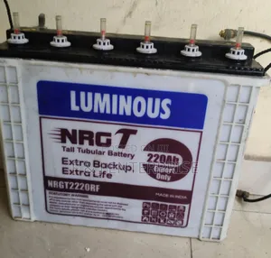Sell Your Scrap Inverter Tubular Batteries To Us.