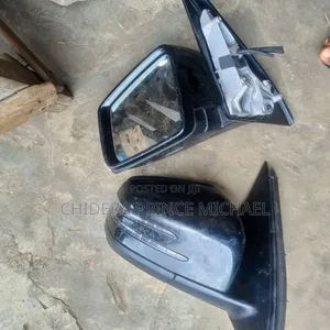 Side Mirror for Ml350 W166 2012/15 Model Camera