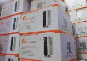 Felicity 5kva Inverter Ivps 48v Available